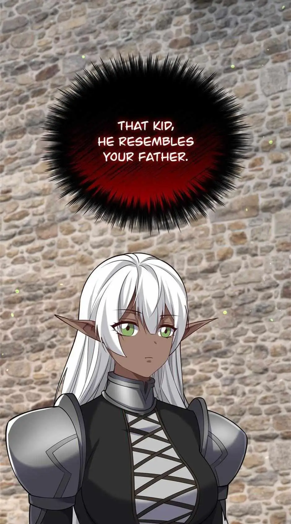 Read The Swordmaster