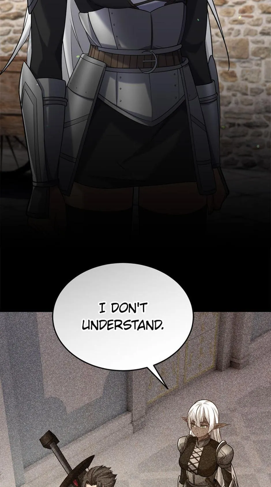 Read The Swordmaster