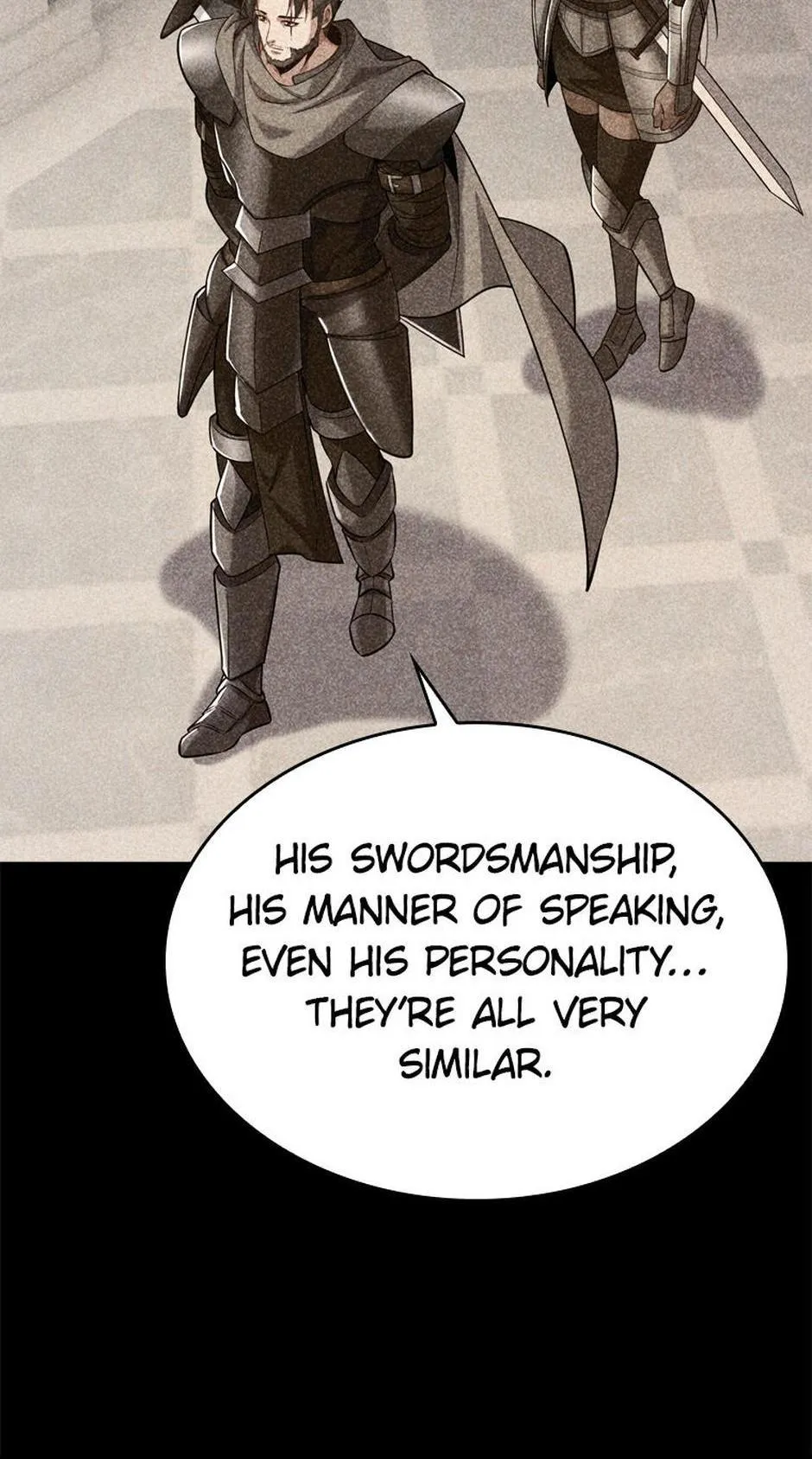 Read The Swordmaster