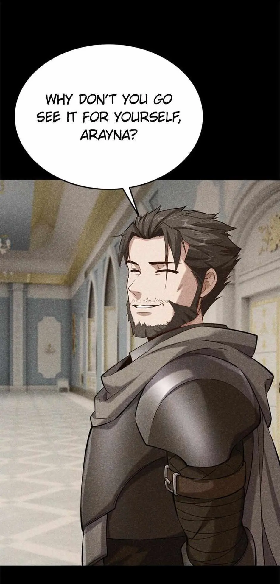 Read The Swordmaster