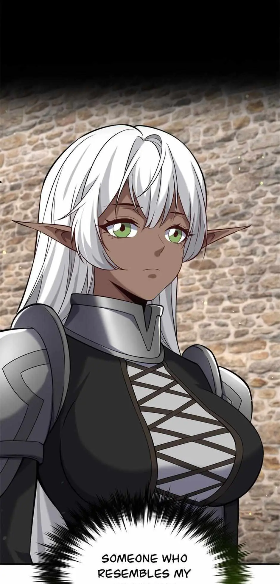 Read The Swordmaster