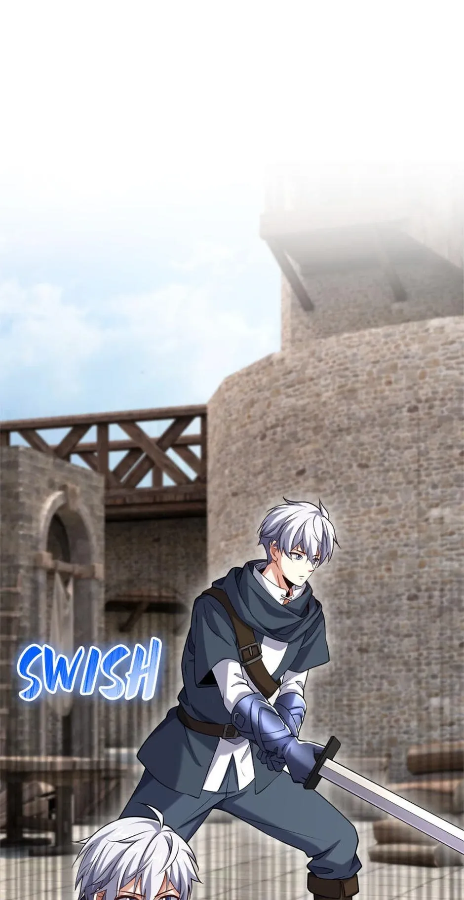 Read The Swordmaster