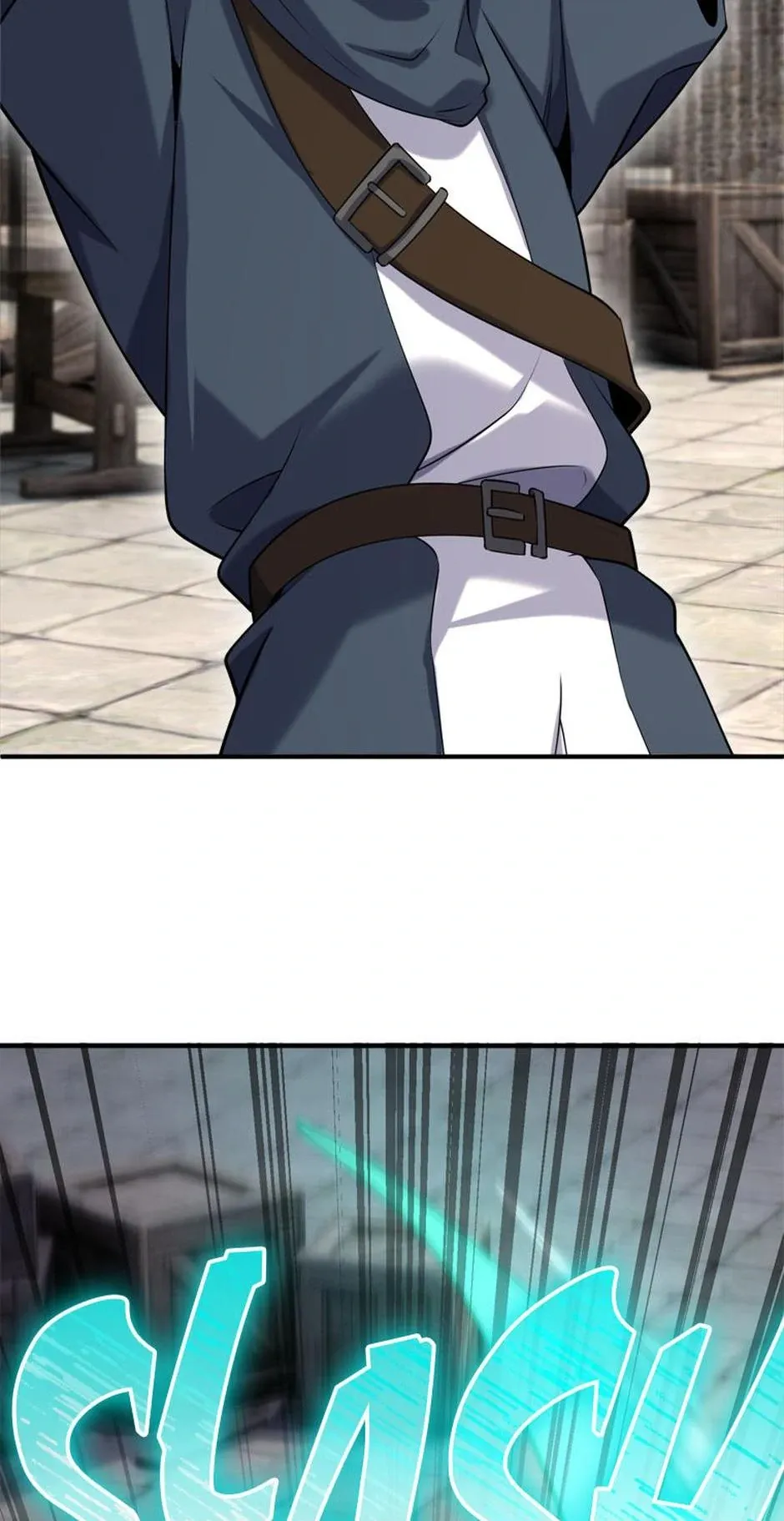 Read The Swordmaster