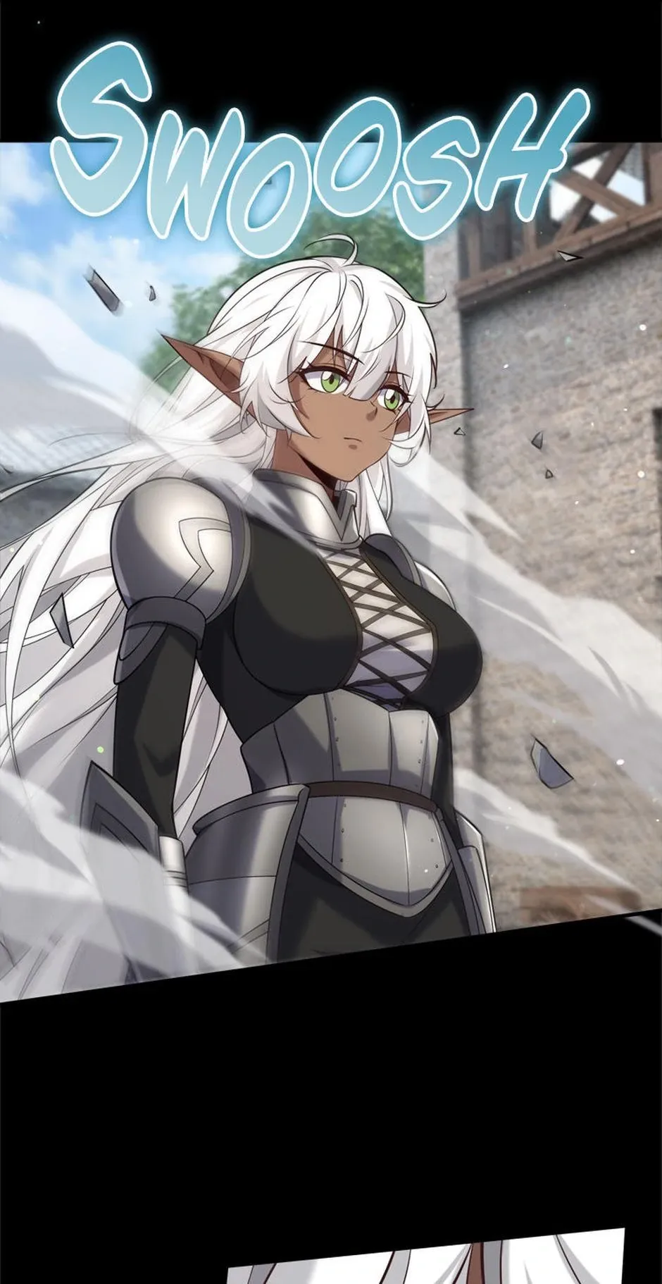 Read The Swordmaster