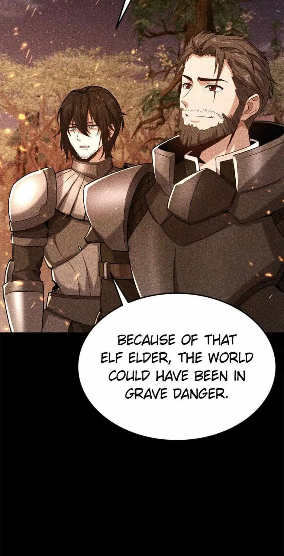 Read The Swordmaster