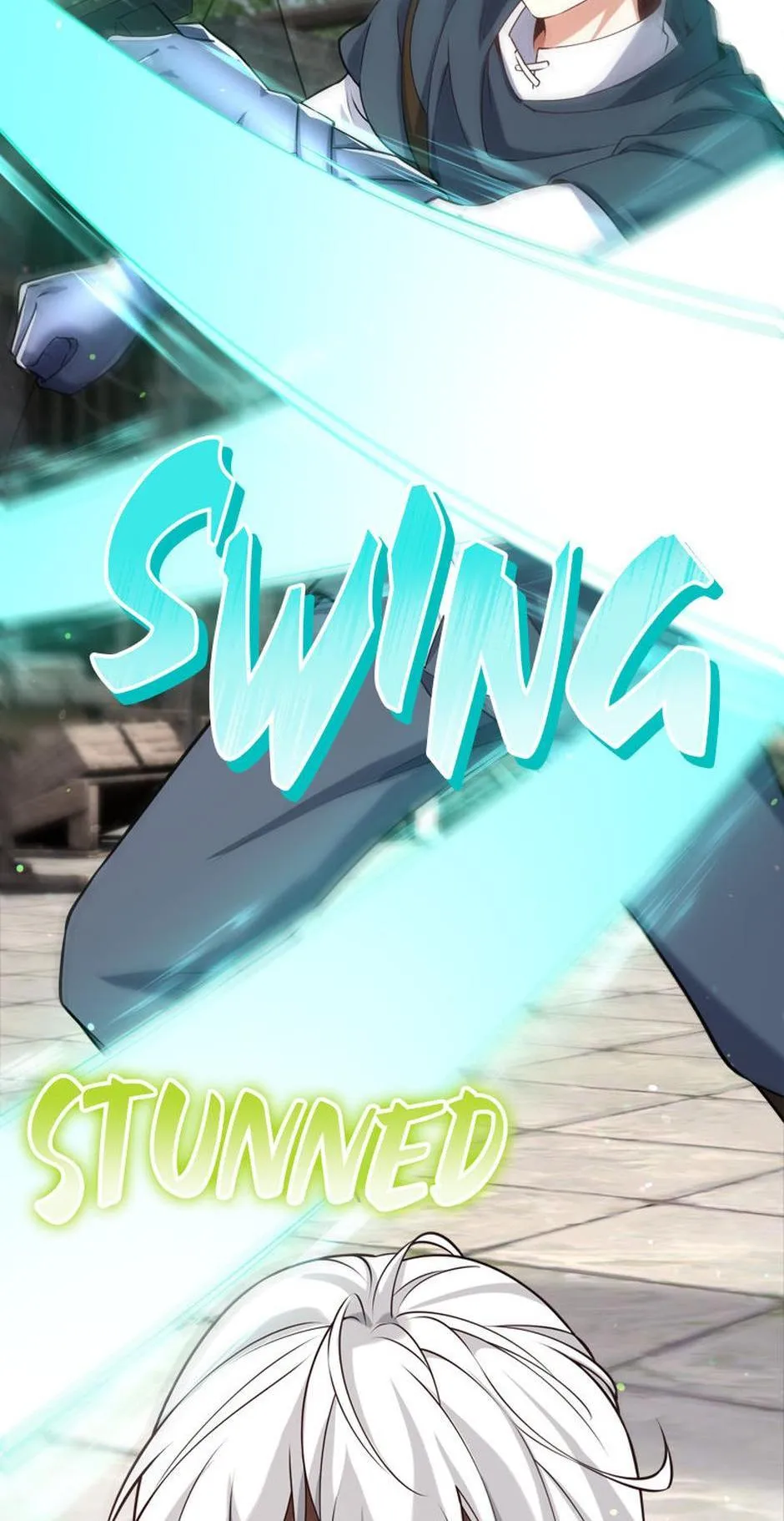 Read The Swordmaster