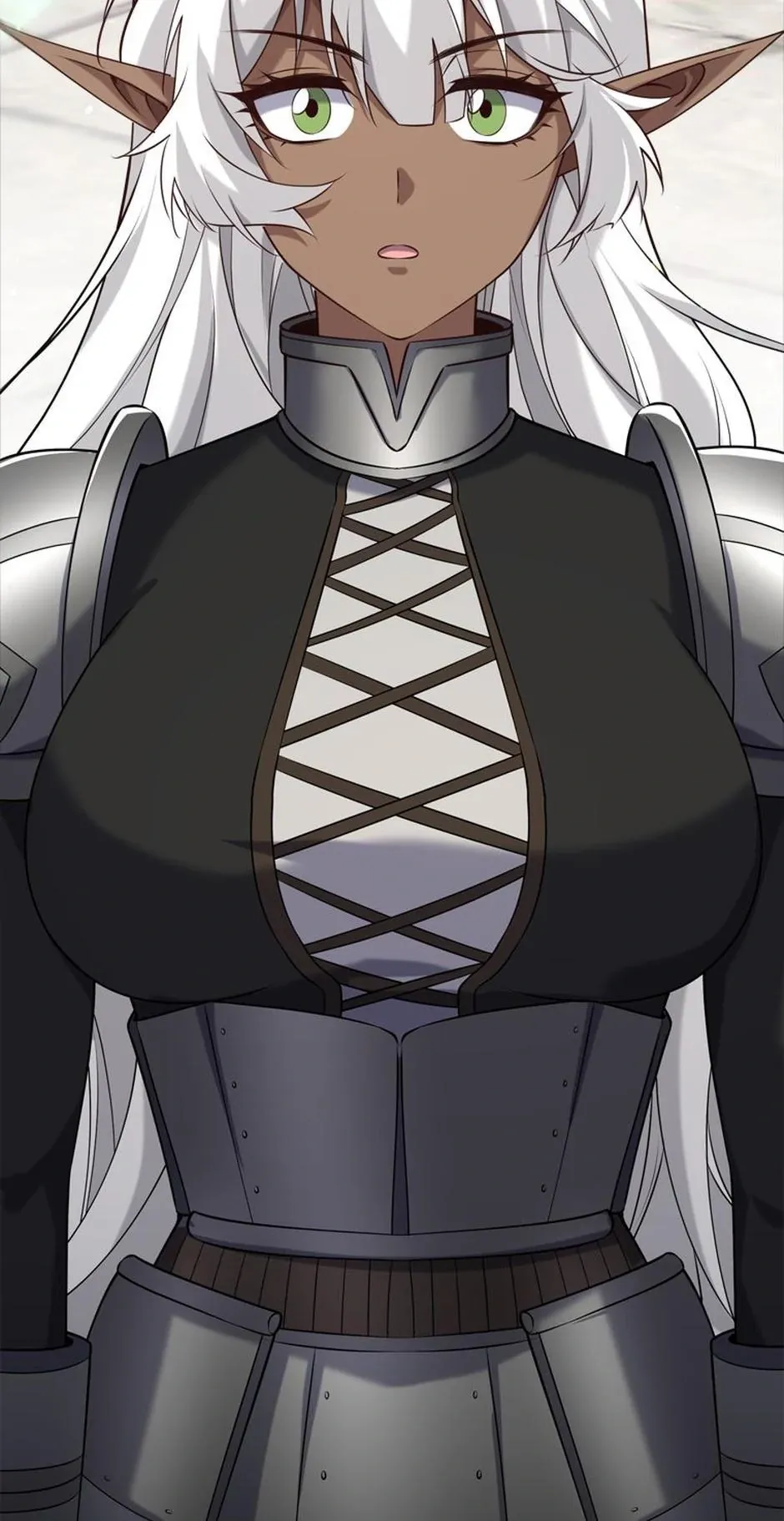 Read The Swordmaster
