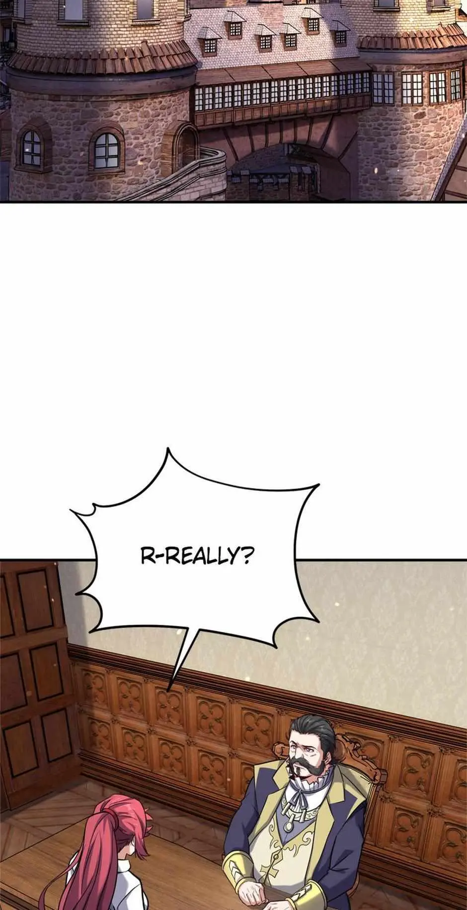 Read The Swordmaster