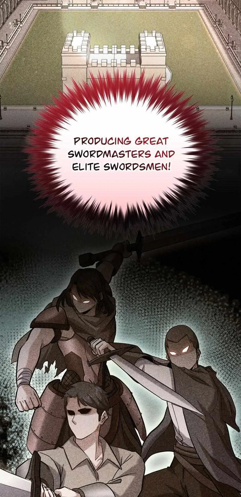 Read The Swordmaster