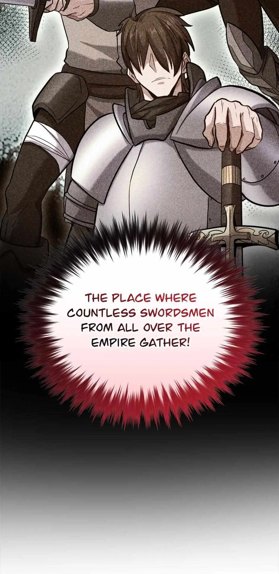 Read The Swordmaster