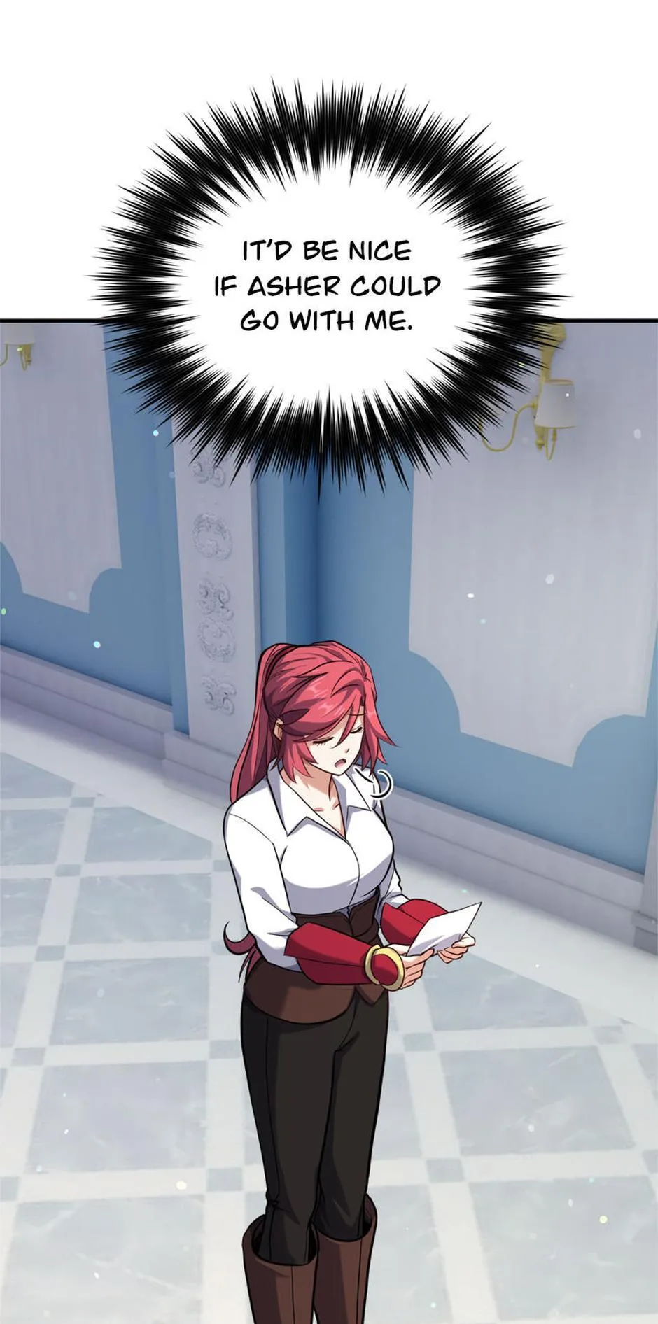 Read The Swordmaster