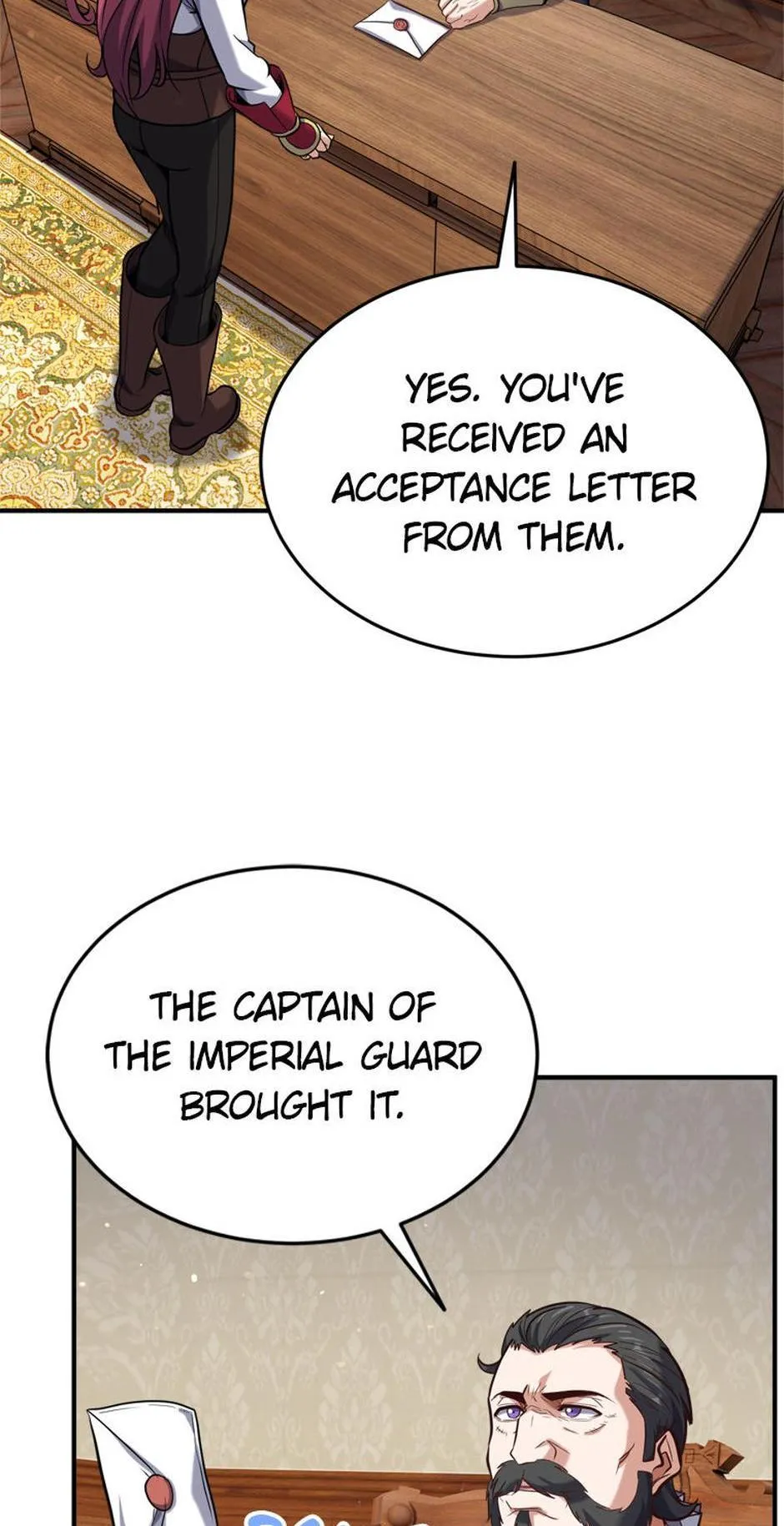 Read The Swordmaster