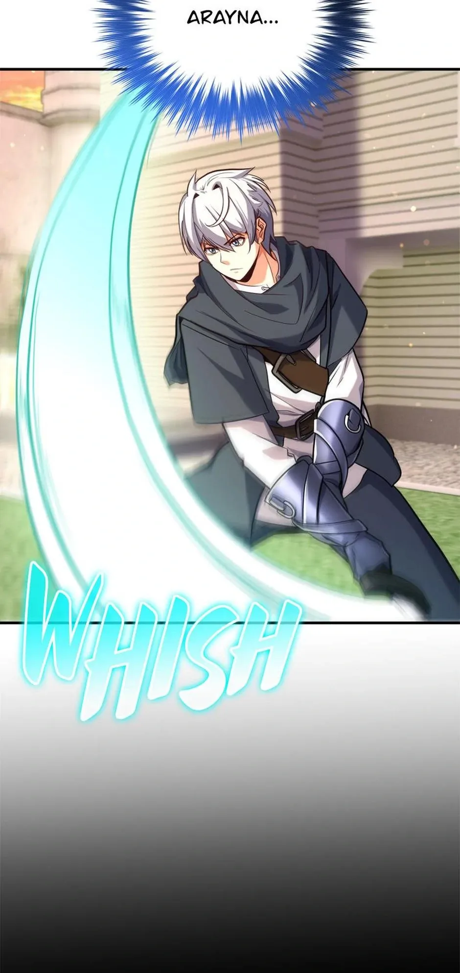 Read The Swordmaster