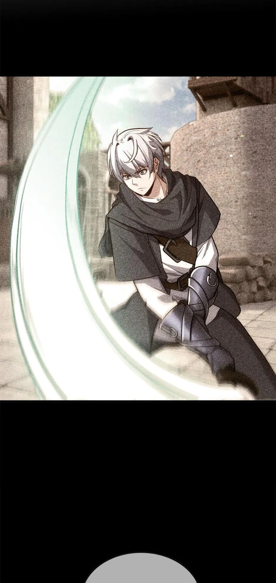 Read The Swordmaster