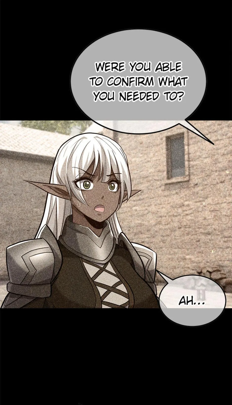 Read The Swordmaster