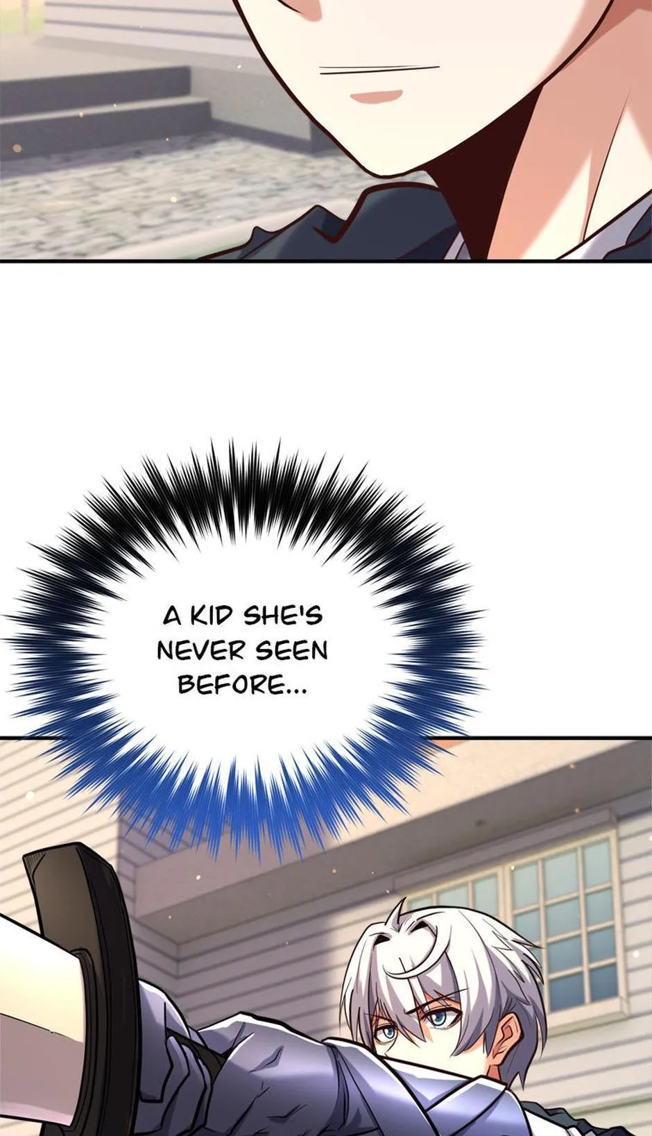 Read The Swordmaster
