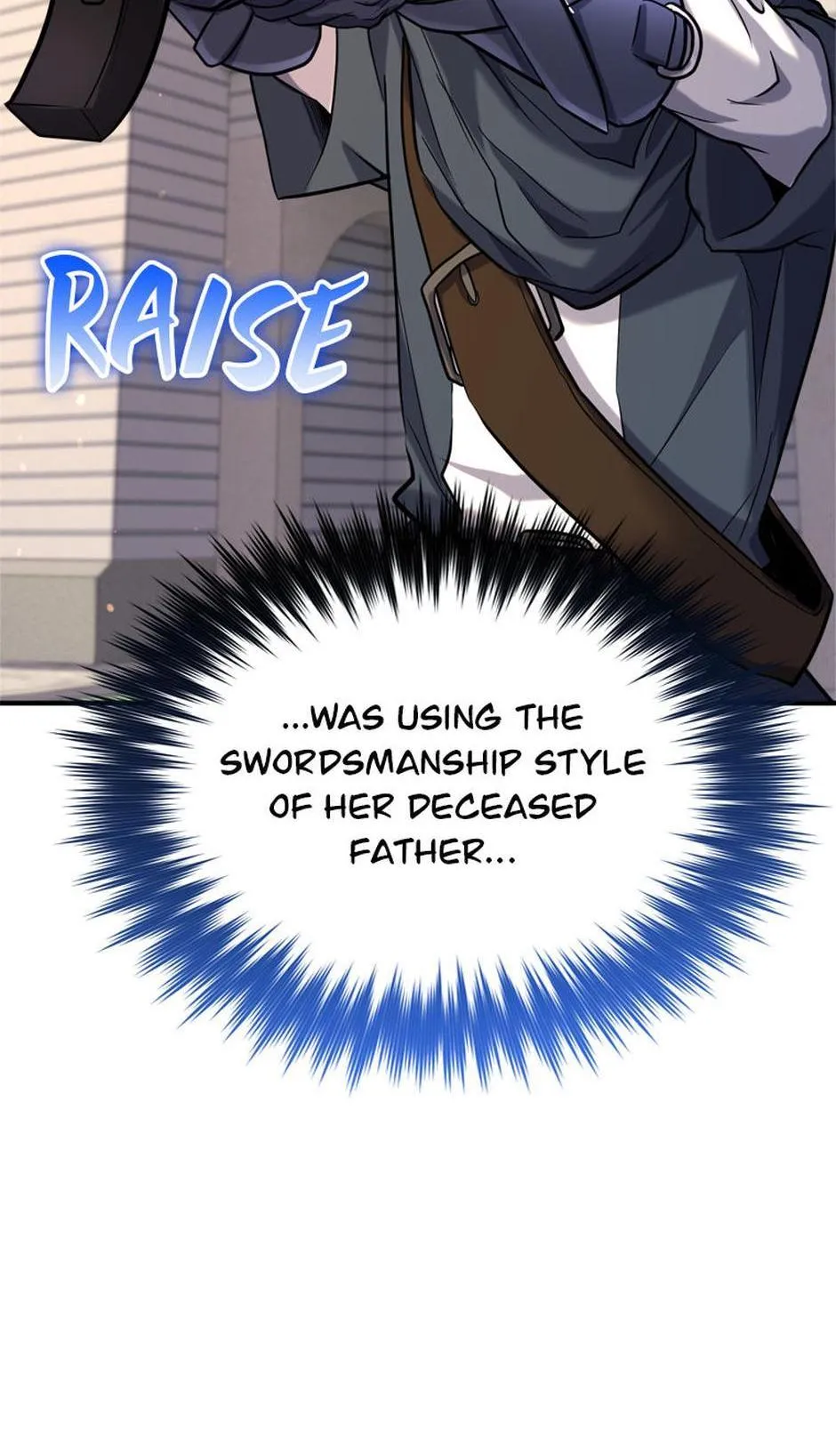 Read The Swordmaster