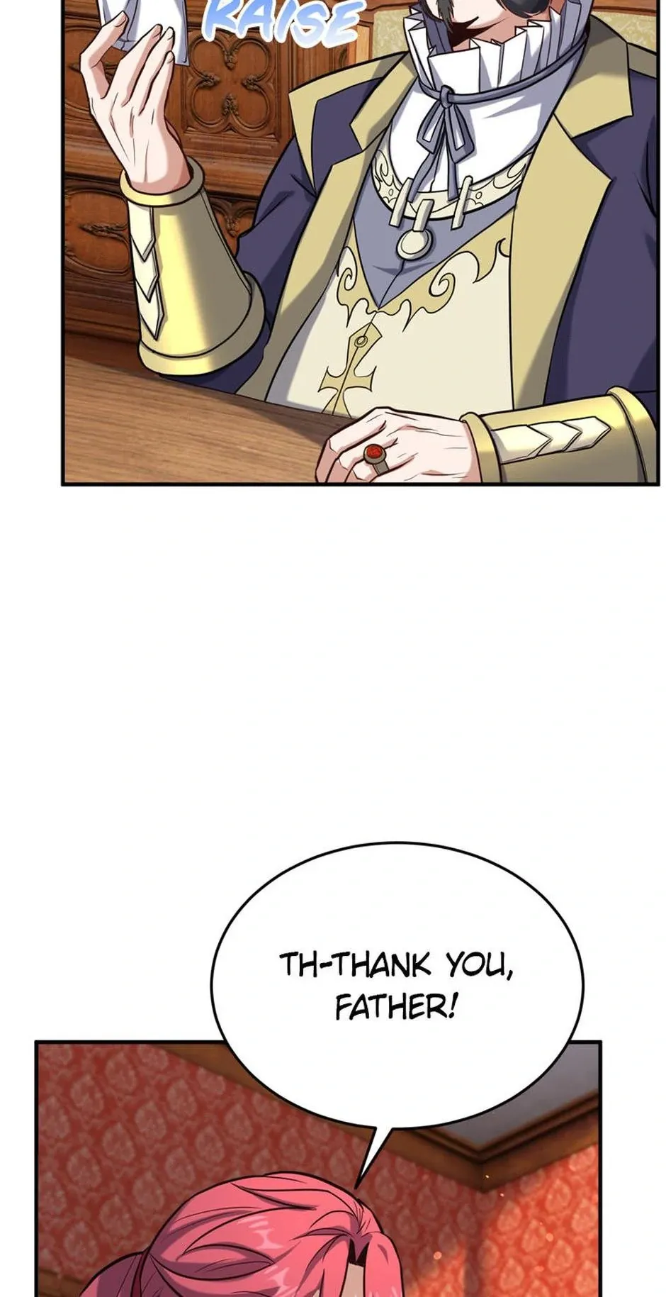 Read The Swordmaster
