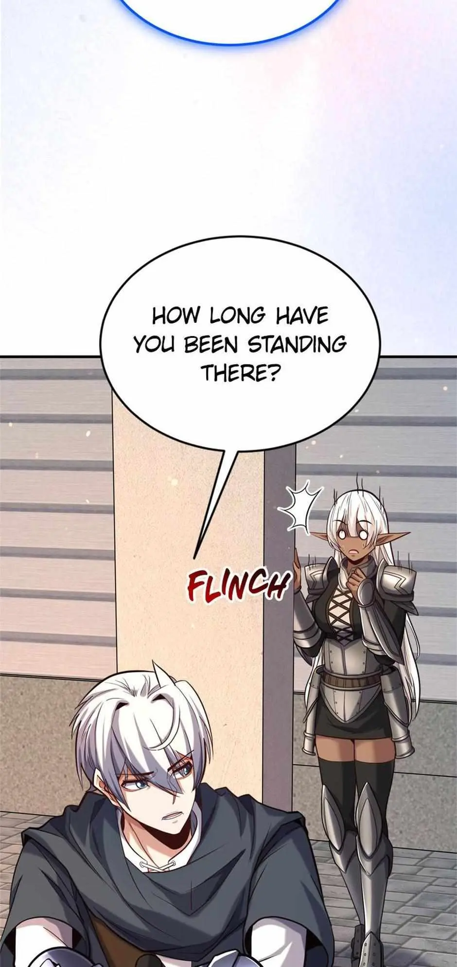 Read The Swordmaster