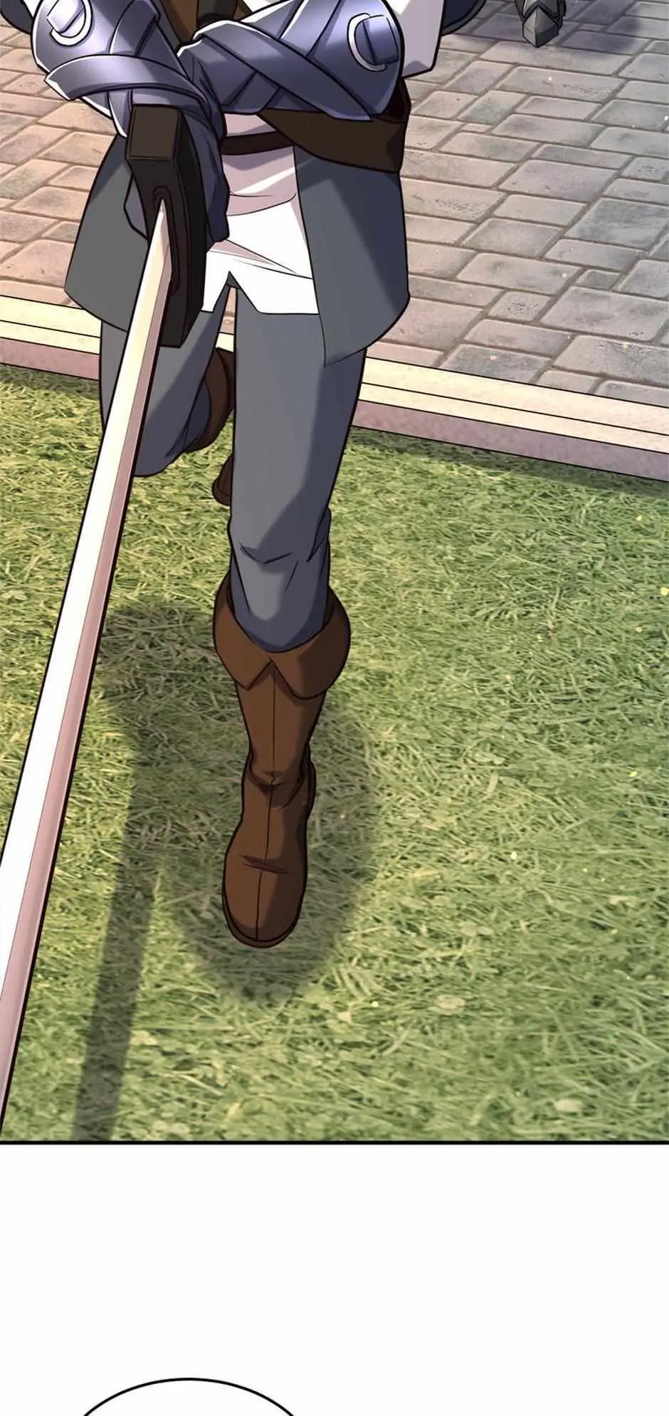 Read The Swordmaster
