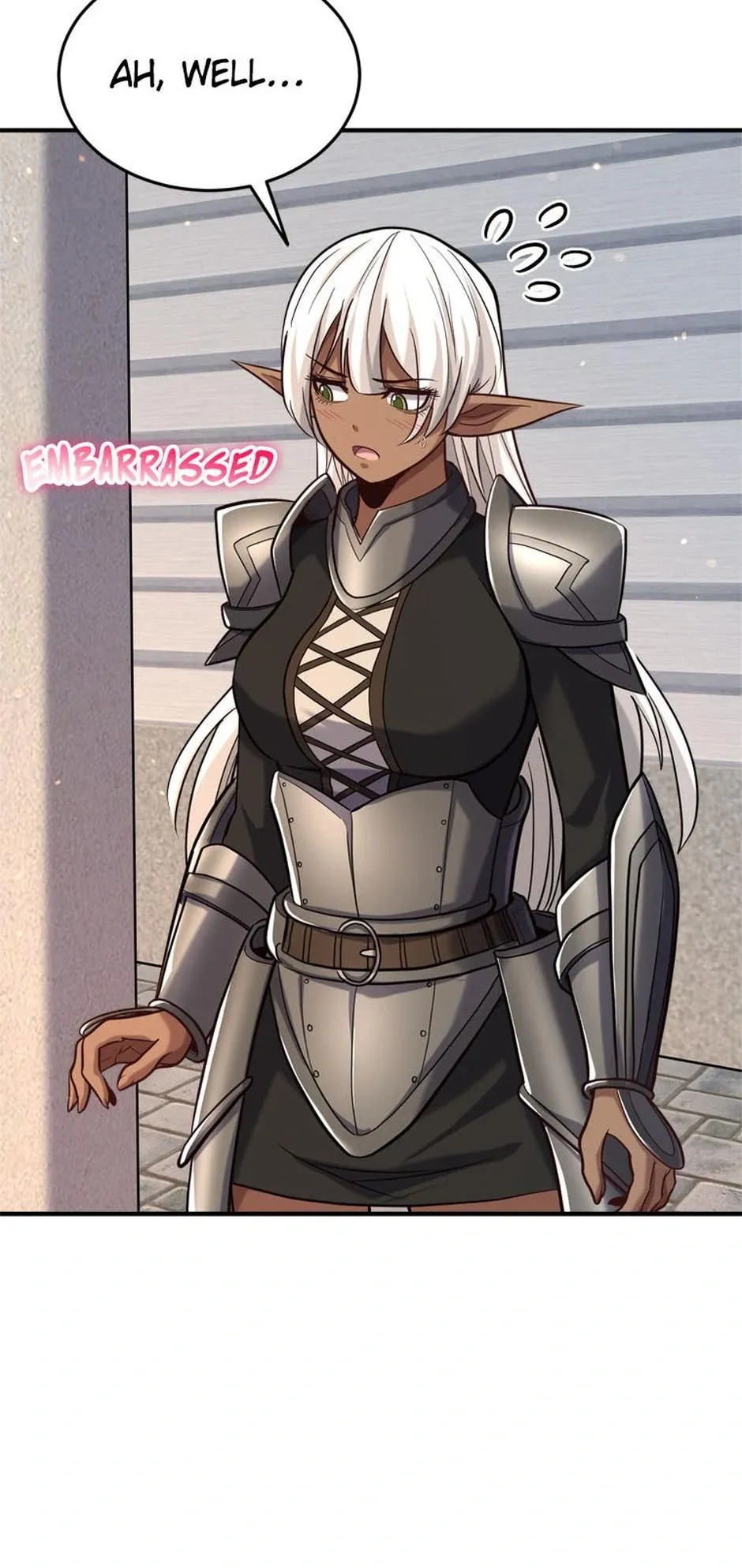 Read The Swordmaster