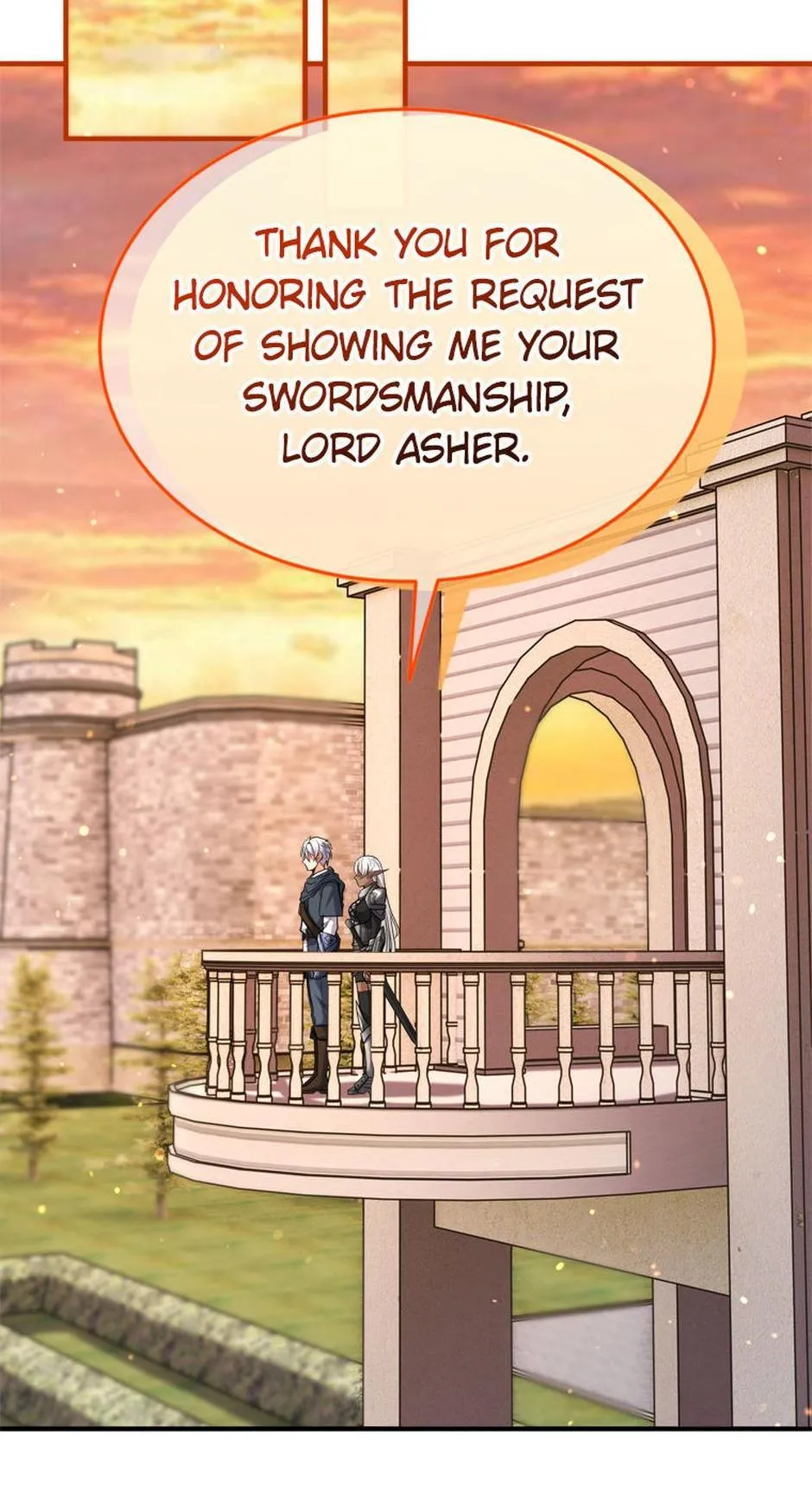 Read The Swordmaster