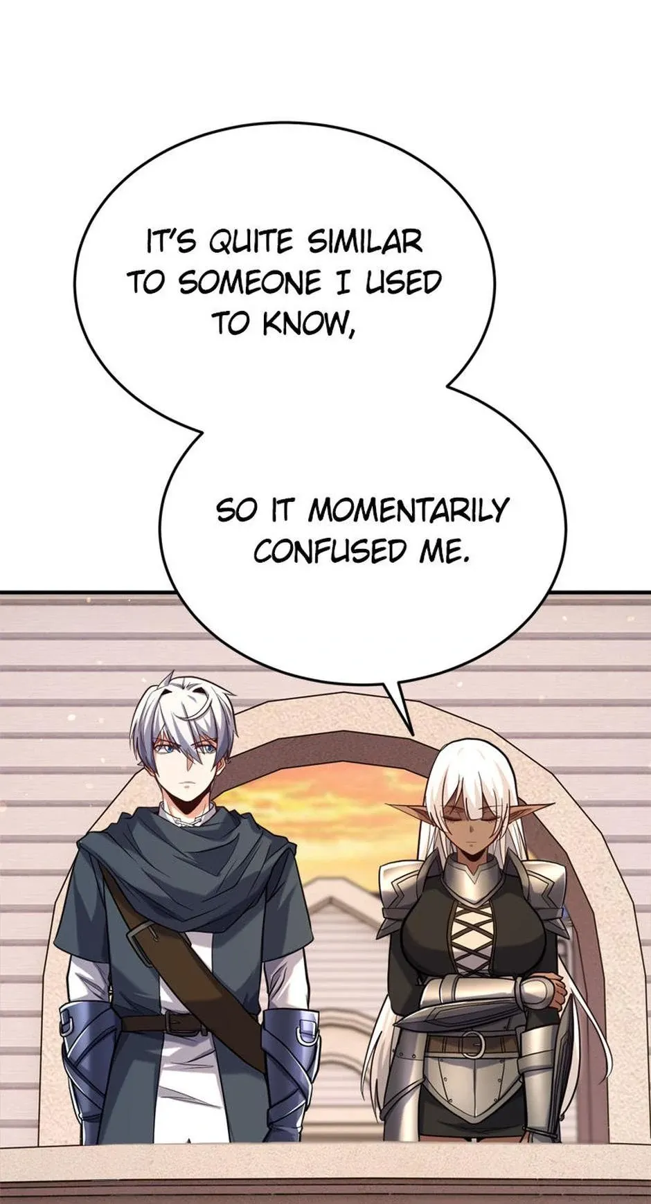 Read The Swordmaster