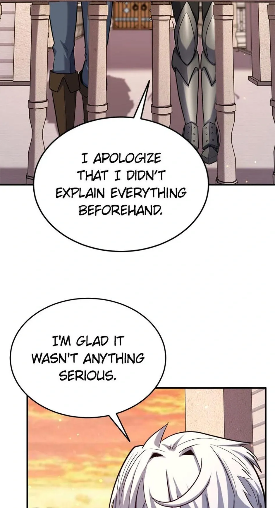 Read The Swordmaster