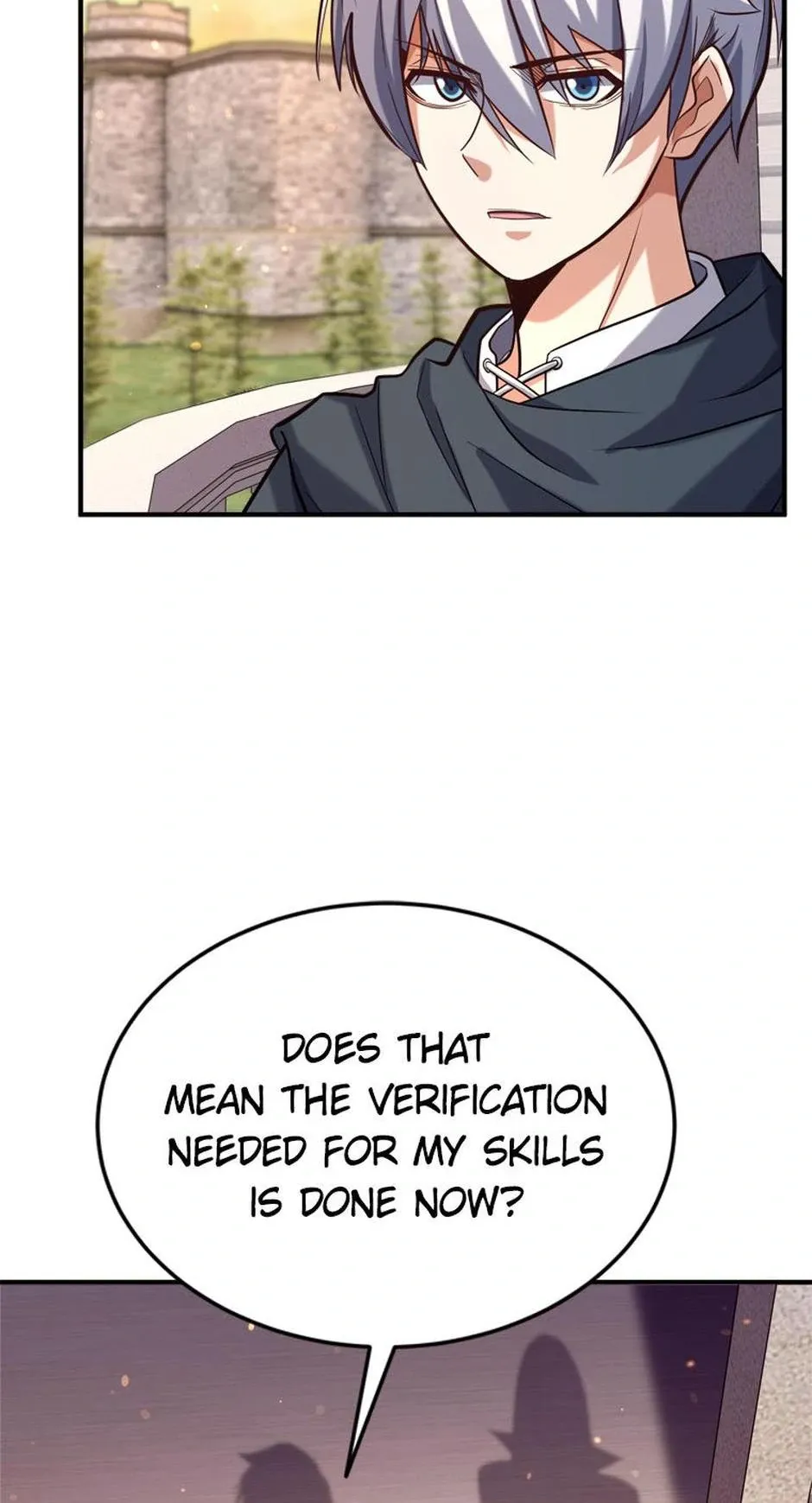 Read The Swordmaster