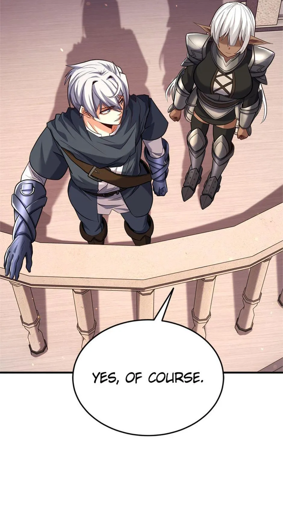 Read The Swordmaster