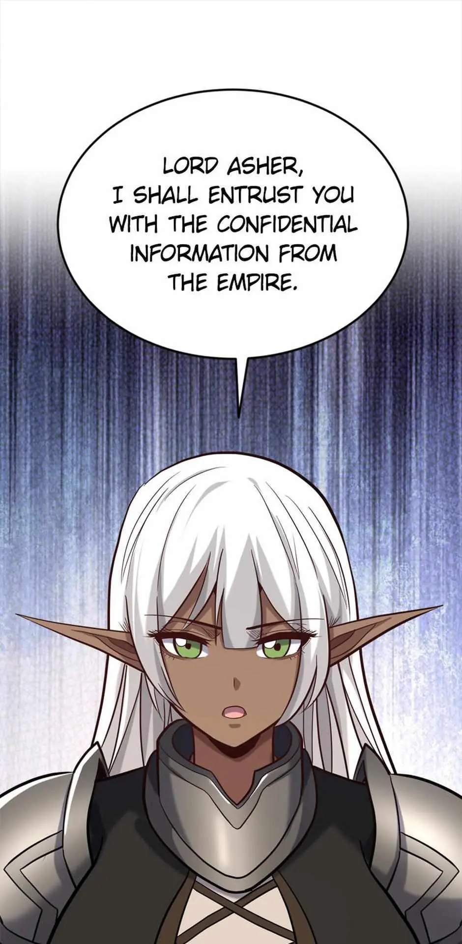 Read The Swordmaster