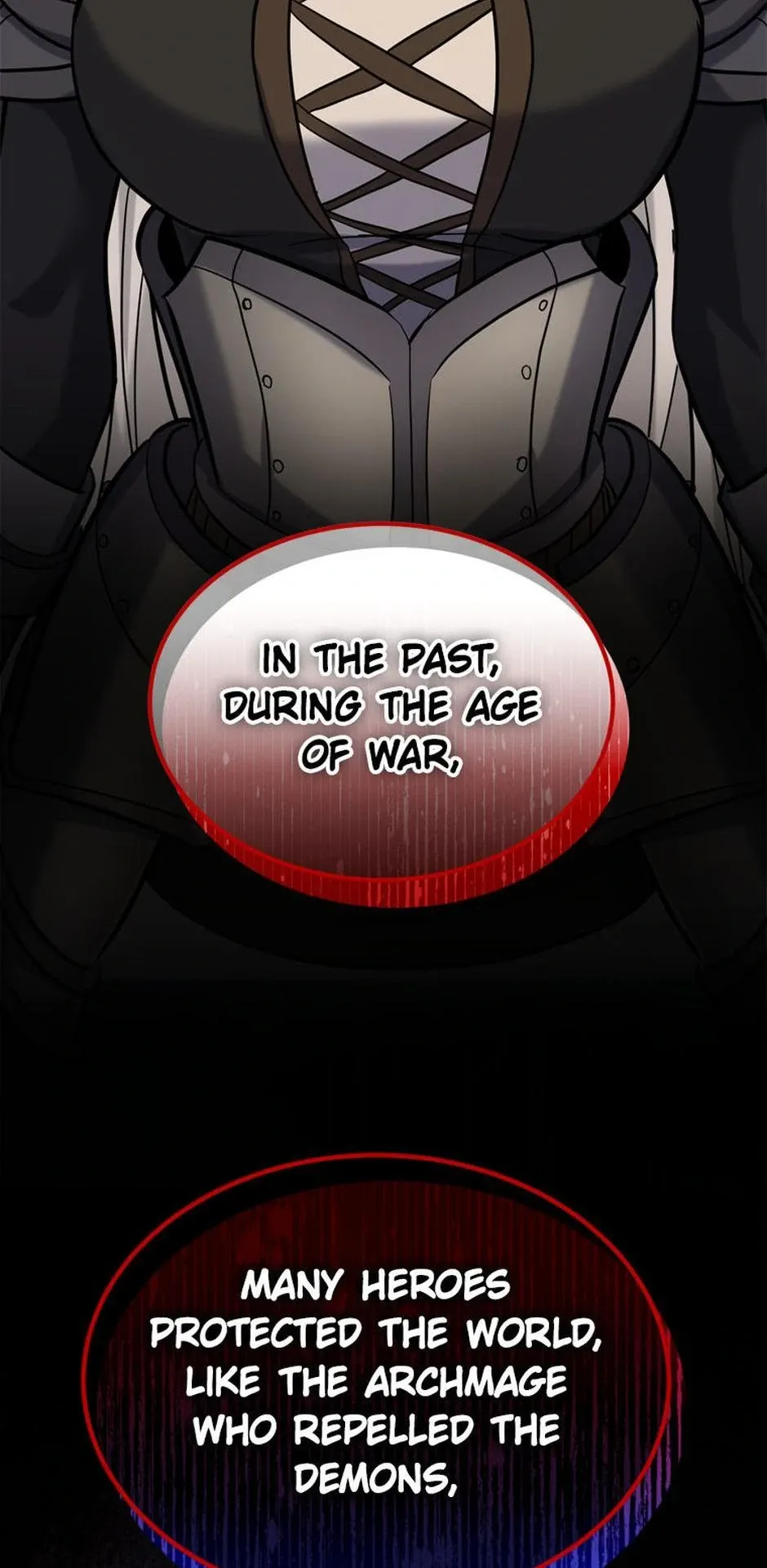 Read The Swordmaster