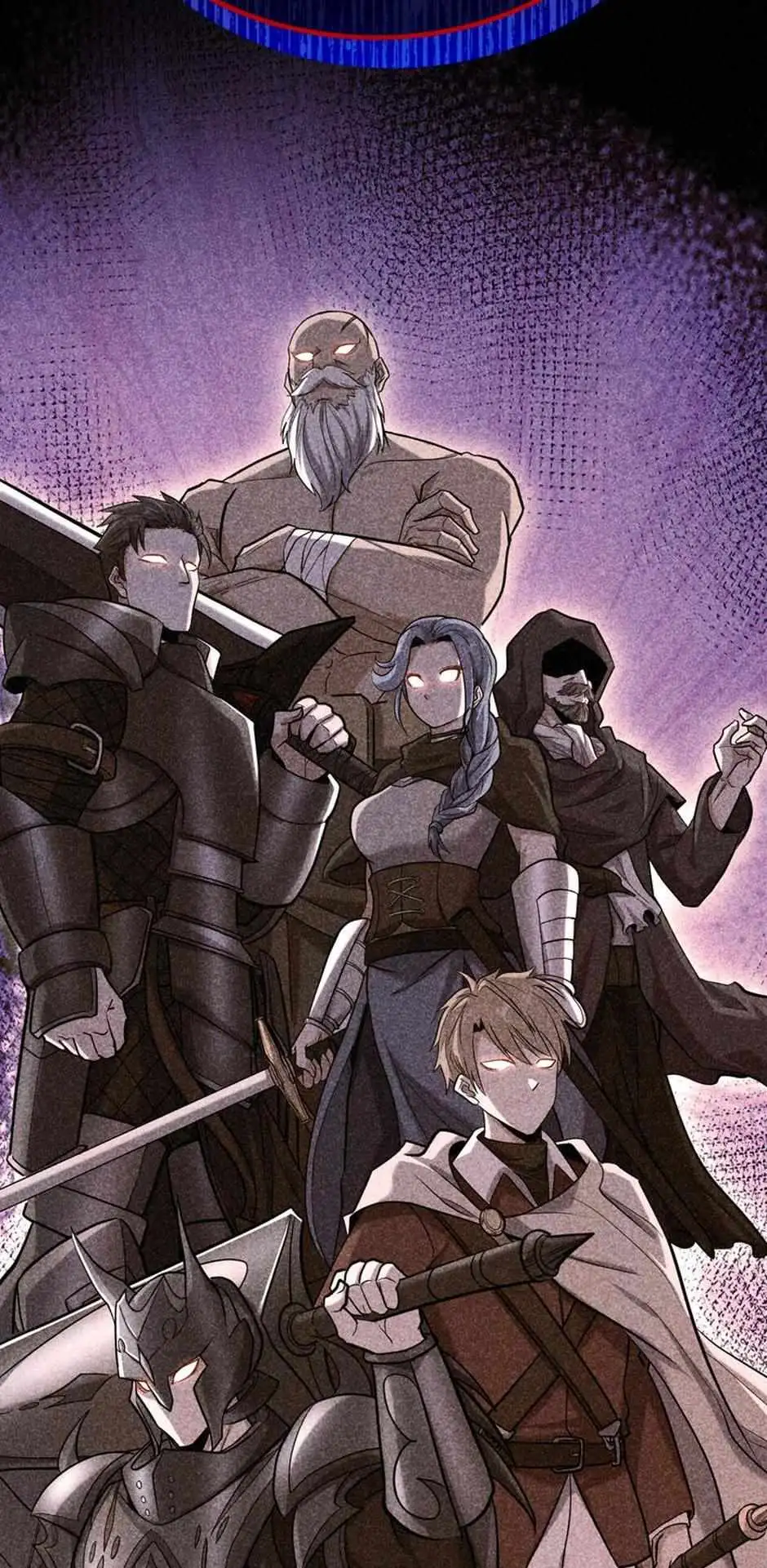 Read The Swordmaster