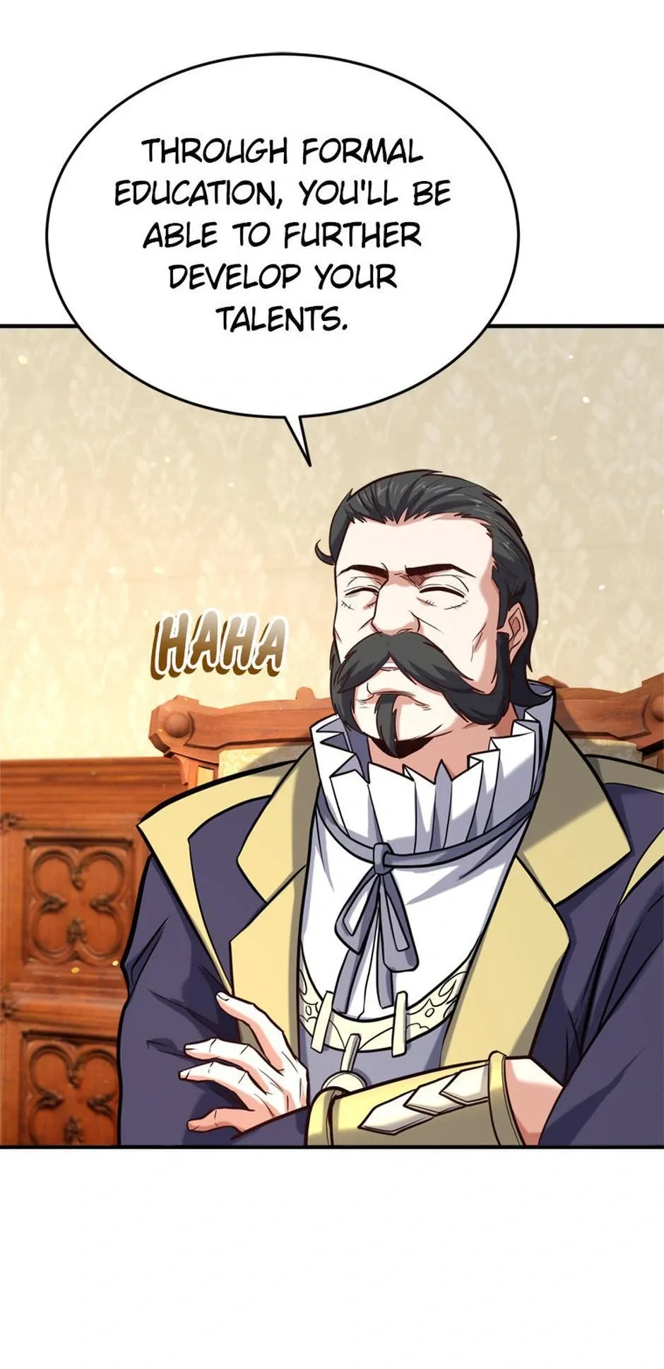 Read The Swordmaster
