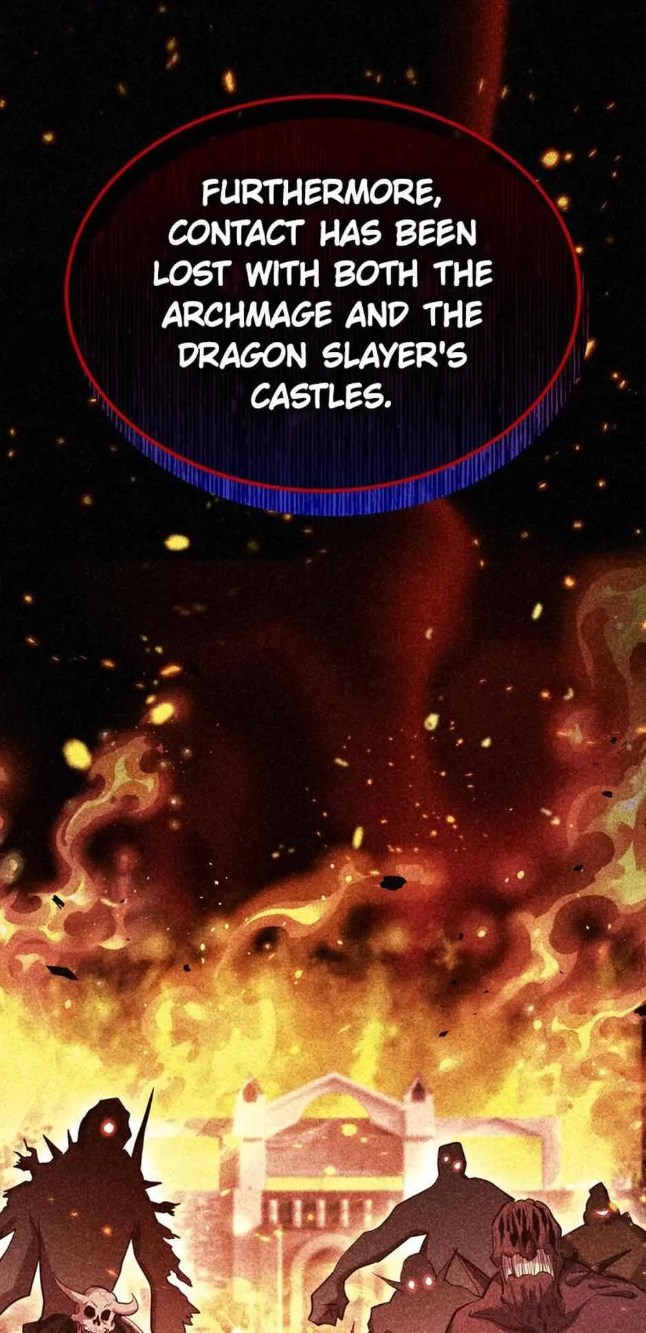 Read The Swordmaster
