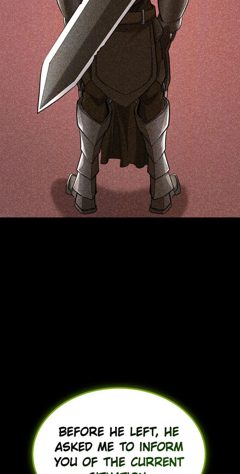 Read The Swordmaster