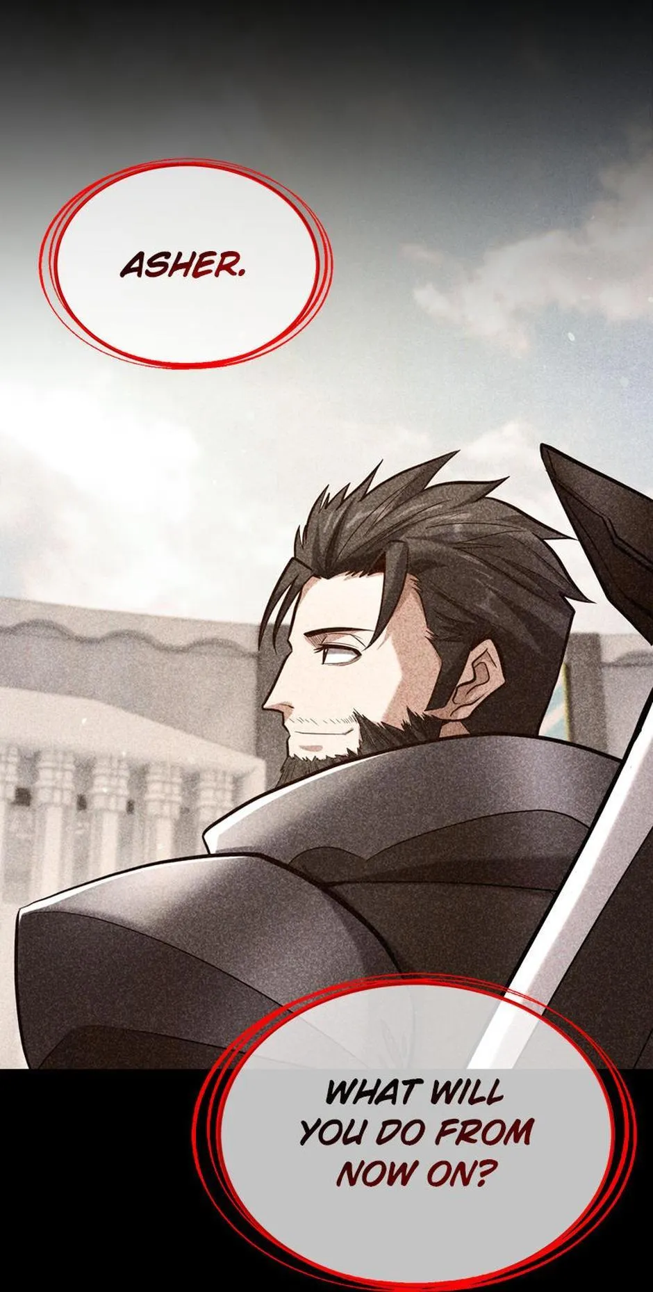 Read The Swordmaster