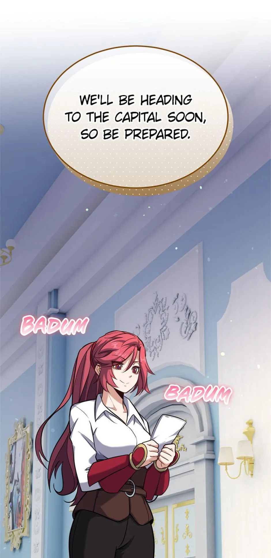 Read The Swordmaster