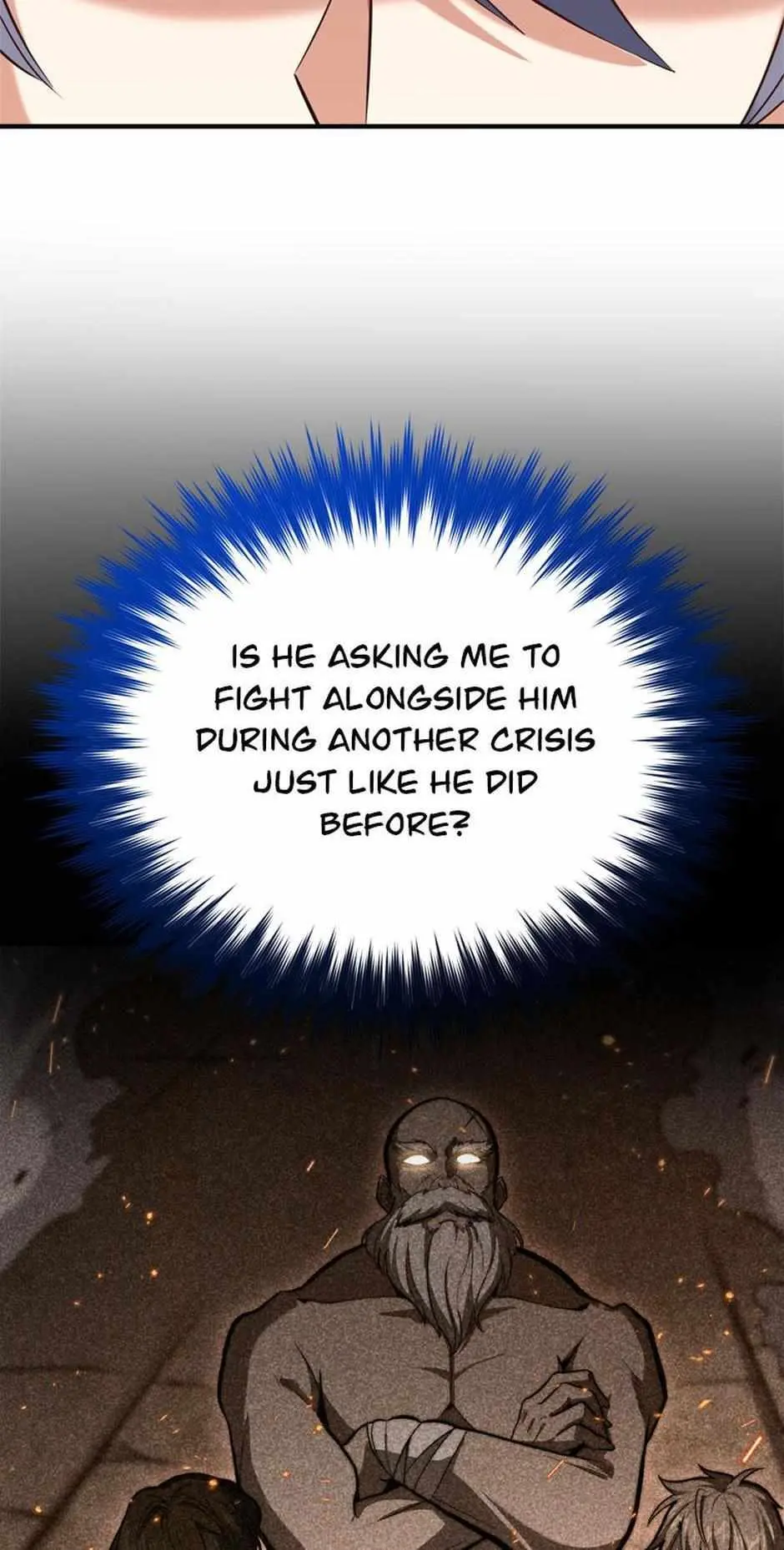 Read The Swordmaster
