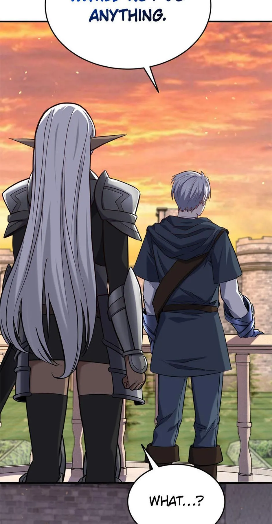 Read The Swordmaster