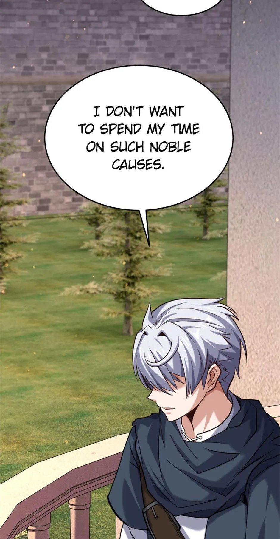 Read The Swordmaster