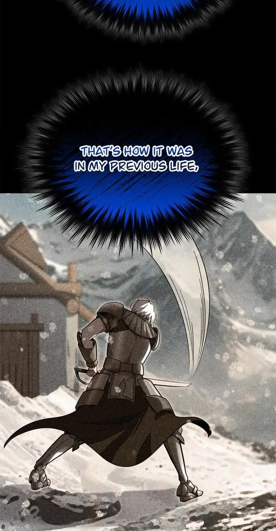 Read The Swordmaster