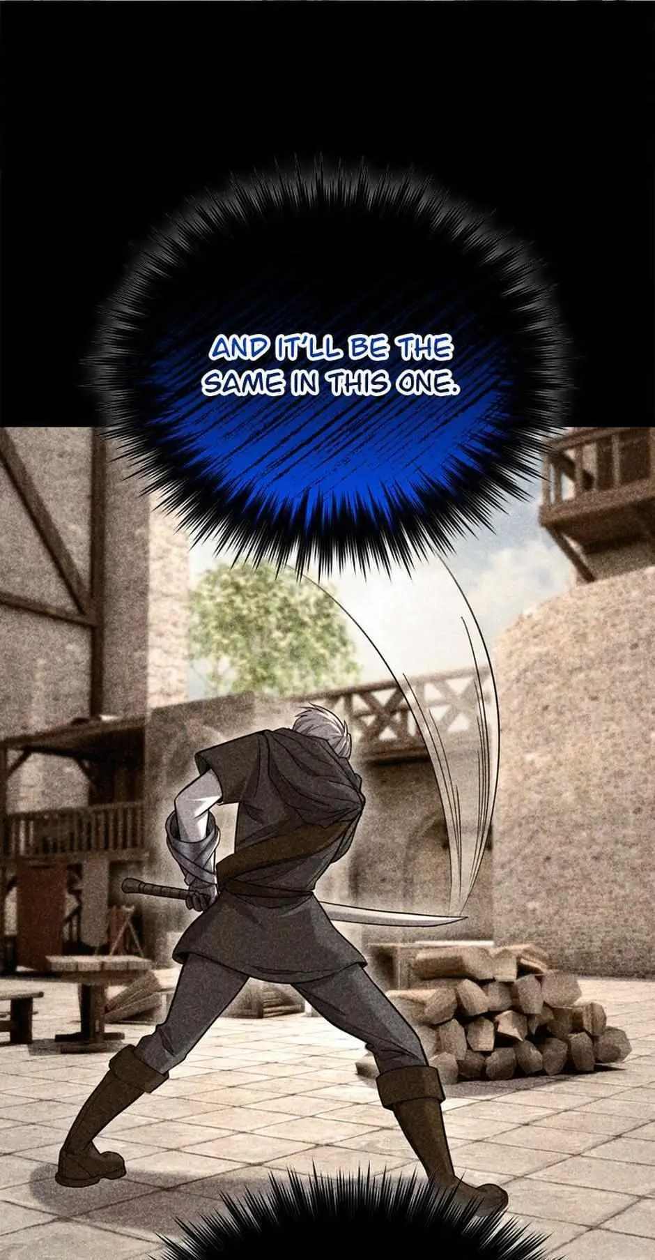 Read The Swordmaster