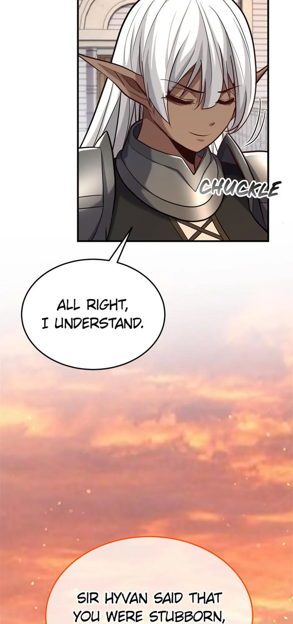 Read The Swordmaster