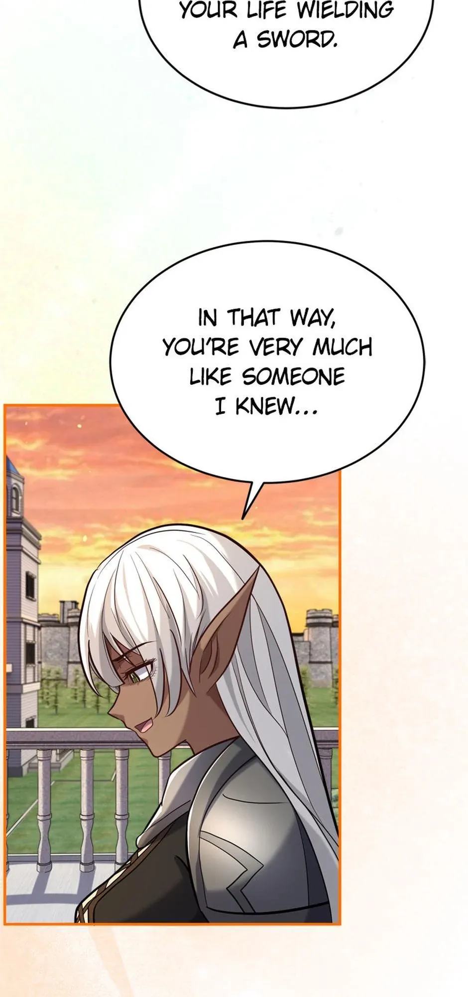 Read The Swordmaster