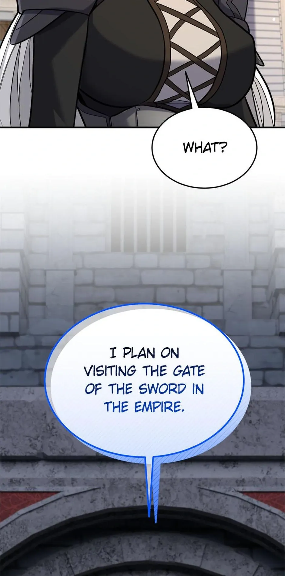 Read The Swordmaster