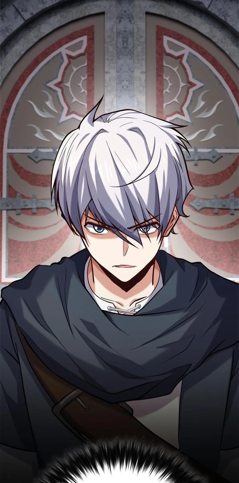 Read The Swordmaster