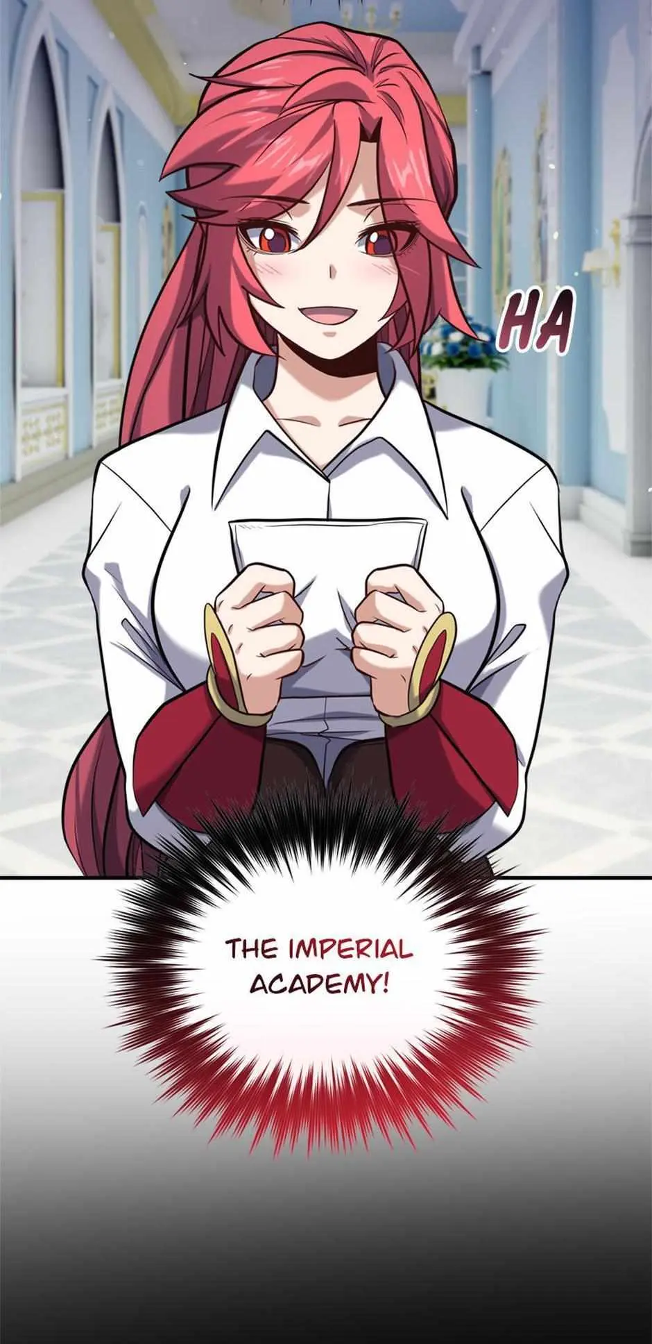 Read The Swordmaster
