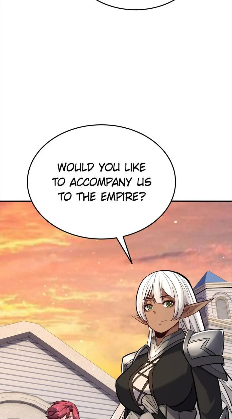 Read The Swordmaster