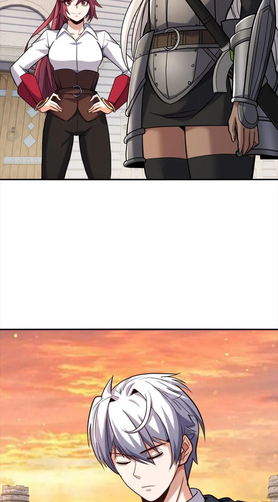 Read The Swordmaster